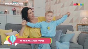 Анонс и Реклама (Мульт, 01.04.2023)