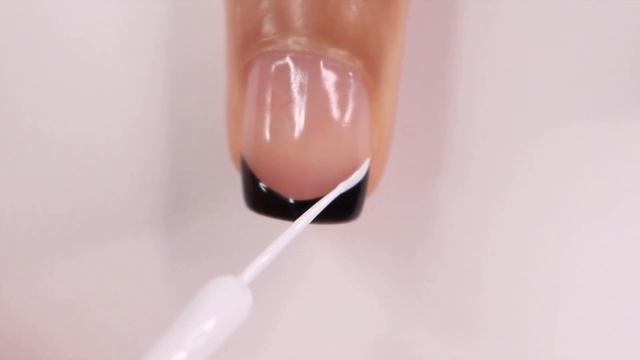 TRENDY nail art designs compilation 2023 | black and white nail ideas | gel polish chrome nails смотреть онлайн
