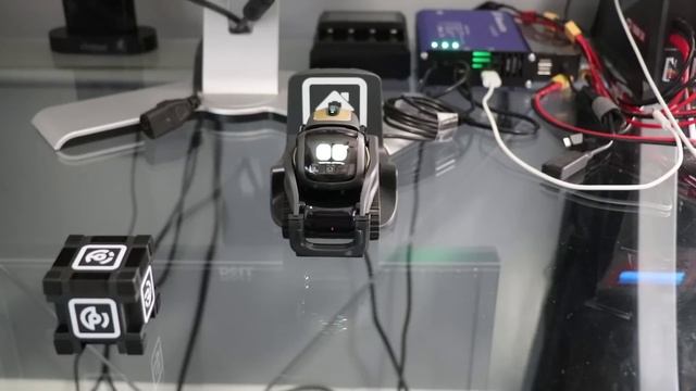 ANKI Vector Robot ACTIVATION