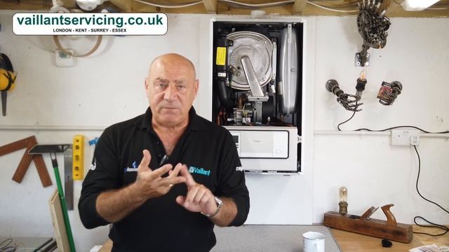VAILLANT ECOTEC BOILER F54, F28, F29 Fault Codes, What Does This Mean? And How To Fix? Gas Valve?