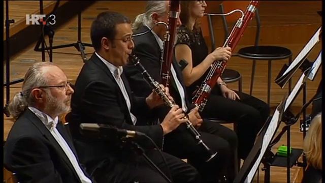 Franz Liszt-Piano Concerto n.1 in E-flat major,S.124 смотреть онлайн