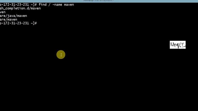 Maven Installation Using YUM | DevOps Tutorial for beginners смотреть онлайн