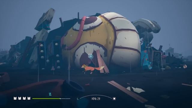 САМАЯ СИЛЬНАЯ ИГРА 2022 ( Endling - Extinction Is Forever )