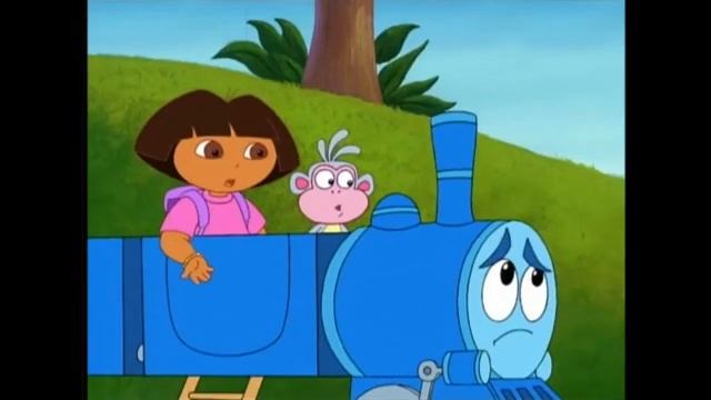 Даша путешественница и кавказский угар Томаса | Даша путешественница rytp смотреть онлайн