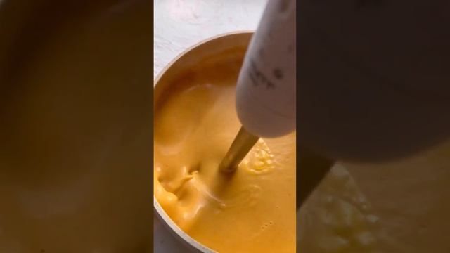 Чечевичный суп.