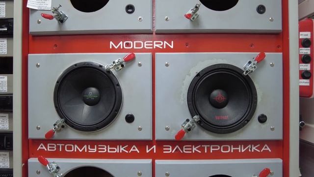 Лучшие в своем бюджете! ЭСТРАДНАЯ И БОЕВАЯ АКУСТИКА УРАЛ ПАТРИОТ АС-ПТ165 ! смотреть онлайн