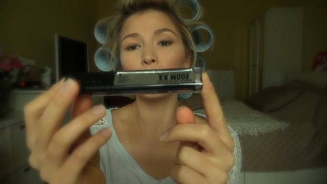 Bourjois Volume Reveal/ Maybelline super stay 24h:Тест-драйв смотреть онлайн