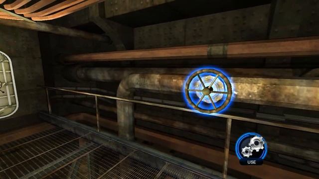 Doctor Who Shadows of the Vashta Nerada Walkthrough Final Act 3 #5 смотреть онлайн