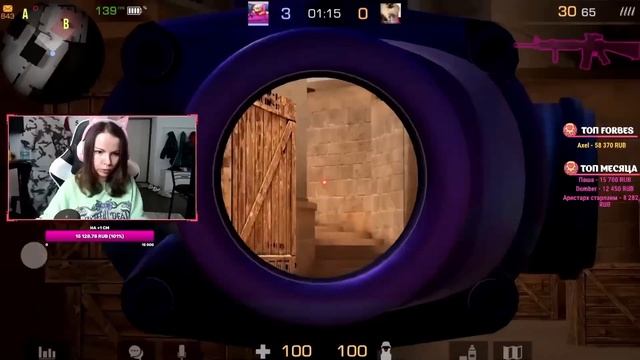 КАМБЕК С 0:7 - ВОЗМОЖНО ЛИ? - STANDOFF 2 смотреть онлайн