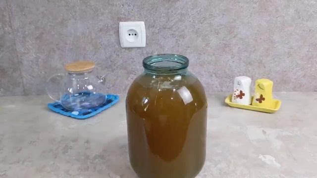 Пьяный_Квас_вместо._ПИВА_Упадеш_с_одного_Бокала