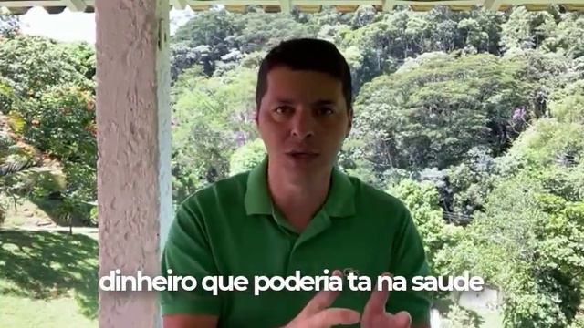 Apelo importante para Eng. Paulo de Frontin! смотреть онлайн