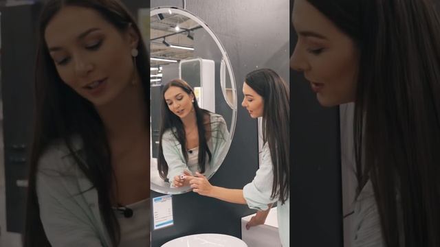Новый выпуск на канале? Скорей включайте и узнаете, как выбрать зеркало в ванную смотреть онлайн