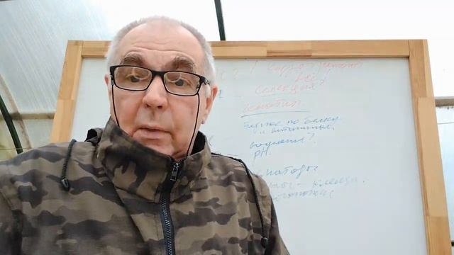 Черви мельчают..В чём причина? смотреть онлайн