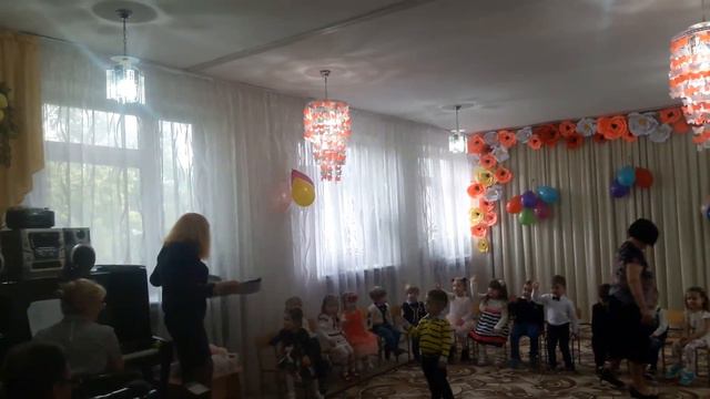Прощайте ясельки.(1) смотреть онлайн