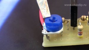 Простые конструкции. Аналог стабилитрона