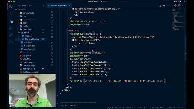 React Bricks Product Hunt launch video смотреть онлайн