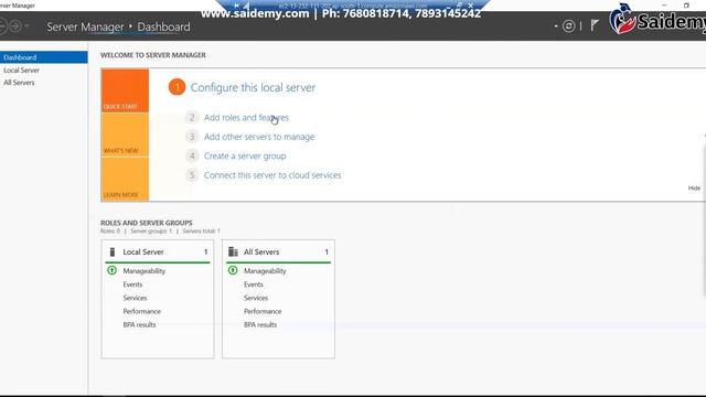 AWS Part-8: Windows Web Server || DevOps Complete Tutorial 2022 смотреть онлайн