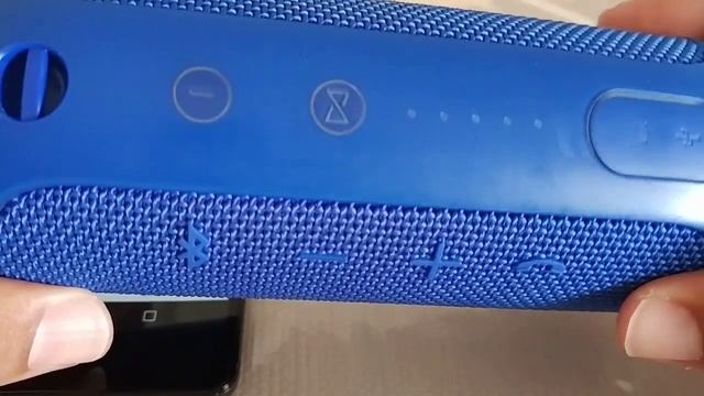 How to pair JBL Flip 3 to Huawei phone смотреть онлайн