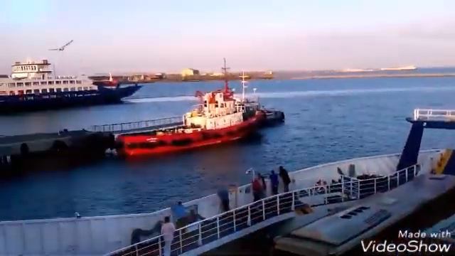 УРА Я ЕДУ НА МОРЕЕЕЕЕ!! ( советую всем включить на громкий звук ) смотреть онлайн