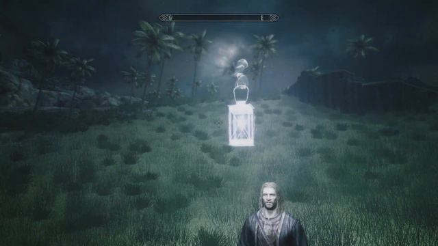 Phantom Lantern Spell смотреть онлайн