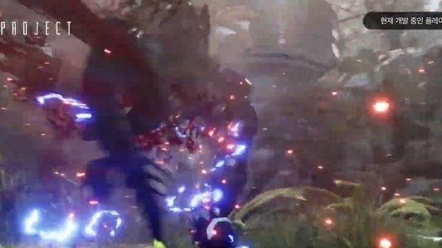 RISING FORCE PROJECT By Netmarble. Finally! Mobile Version Of RF ONLINE