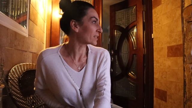 Новая Миска - Первое Кофе Во Дворе - Я Улетучилась - Эгине - Семейный Влог - Heghineh Vlogs in Rus смотреть онлайн