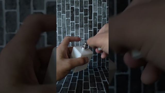 Бергамот // Дерево // Лаванда // Духи Рехаб // #тестершоп смотреть онлайн