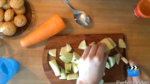 DIY(удаленное) Лизунец для лошади