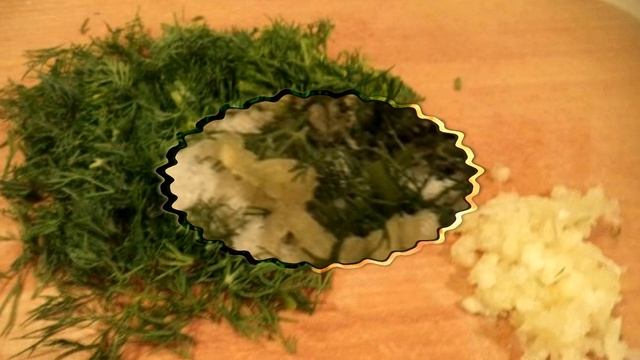 Кулинарная галерея вкуса