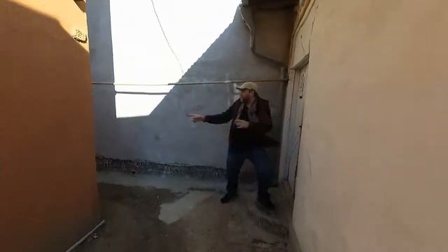 Тайны улочек Бухары? Геша, Геша!!! смотреть онлайн