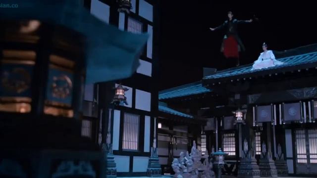 The Untamed (陈情令): Xiao Zhan & Wang Yibo – Memories (male Version)