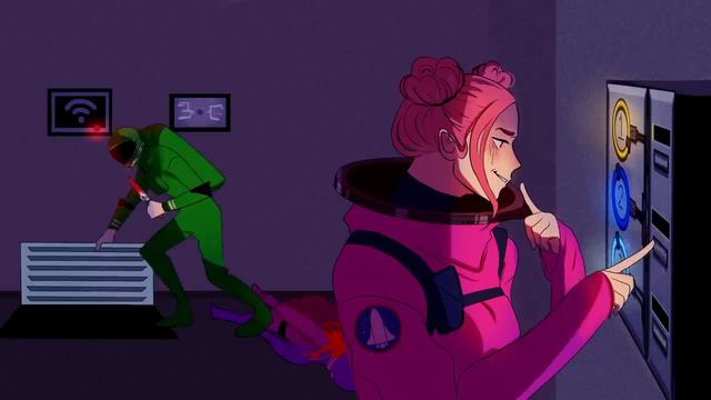 Among us be like... смотреть онлайн