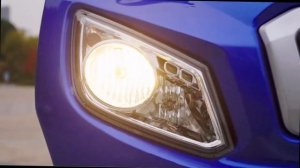 Бюджетный грузовой трицикл от ZONGSHEN, с простой кабиной.