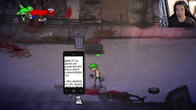 Charlie Murder Gameplay - Part 1 | CHARLIE FIGHTS BOSS MONSTAR?! | Charlie Murder Part 1 смотреть онлайн