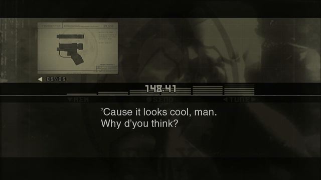 Let's Play MGS3 (Part 5) Tranquilizer Pin Cushion смотреть онлайн
