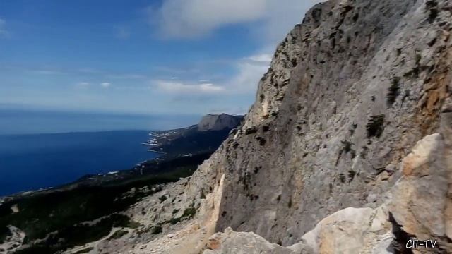 Канал ,,Горный Крым в деталях" смотреть онлайн