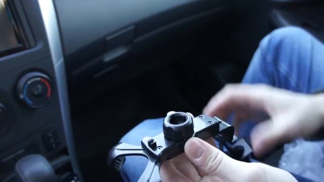 AvtoGSM.ru Автомобильный держатель AvtoGSM Car Holder 11 смотреть онлайн