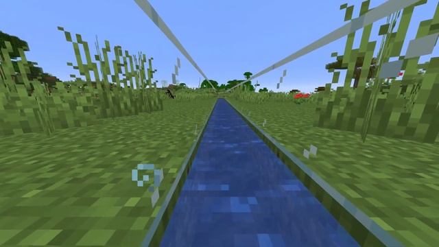 Как быстро бегать в майнкрафте? | how to run fast in mintcraft? смотреть онлайн