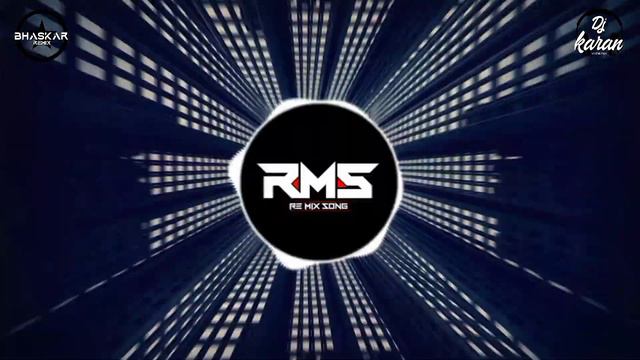 Gajiya Bad (Fly Dance Mix) EDM Mix - Dj Bhaskar, Dj Karan | RMS смотреть онлайн