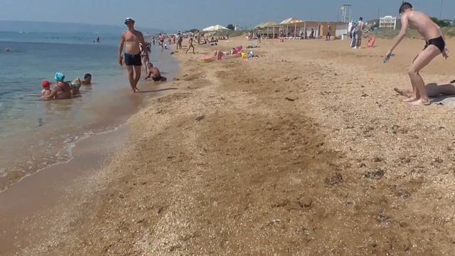 19 ИЮЛЯ 2021. КРЫМ. БЕРЕГОВОЕ. ЗОЛОТЫЕ ПЛЯЖИ. КУДА ДЕЛИСЬ ОТДЫХАЮЩИЕ??? ЧАСТЬ 4. смотреть онлайн