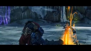 Обзор Darksiders II: Deathinitive Edition