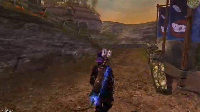 Braunyalmondo Does Fable - #14 Fat Loot смотреть онлайн