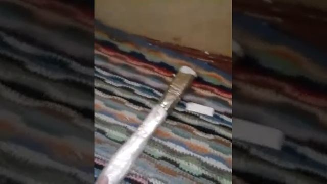 Дубинка своими руками смотреть онлайн