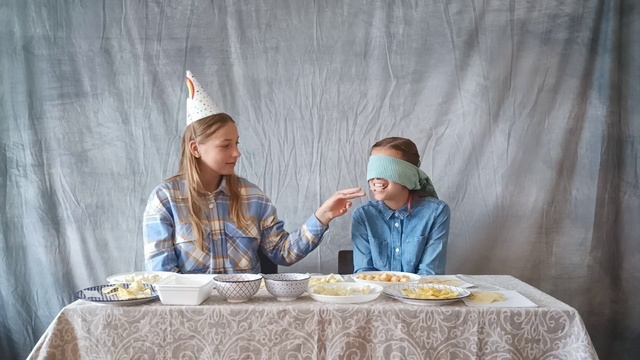 Эксперимент-клуб. Чипсы. Часть 8 и итоги смотреть онлайн