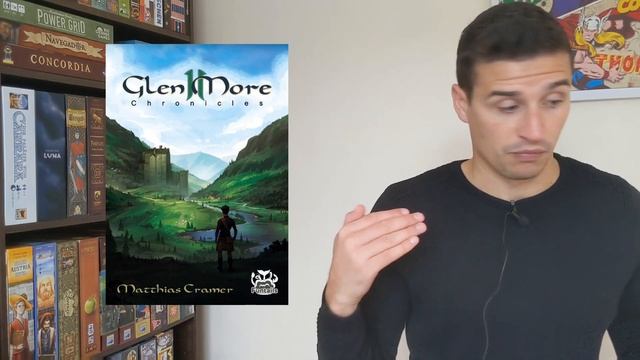 Top 10 Most Replayable Board Games смотреть онлайн