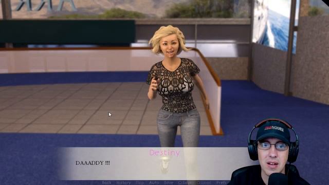 Fertile & Mating Episode 1