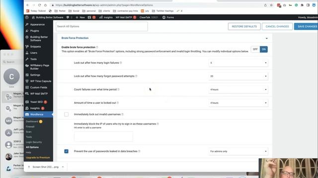 WordFence: One of the Best WordPress Security Plugins смотреть онлайн