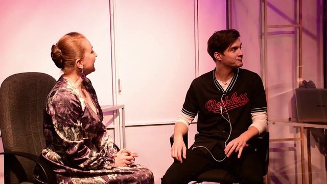 "Стеклянный зверинец" Режиссер: Ольга Пакэтт смотреть онлайн