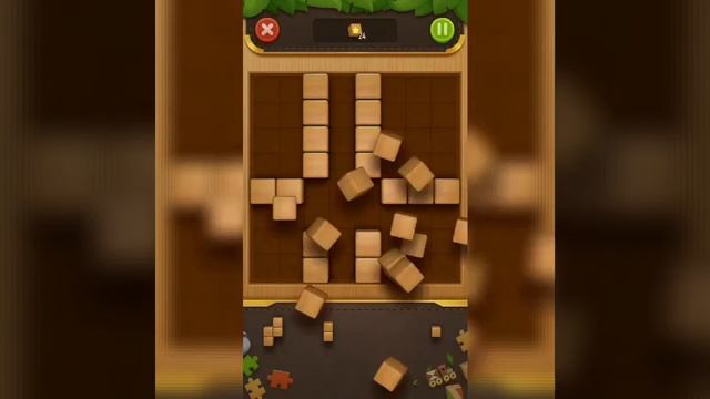 Block jigsaw puzzle 4 September solve daily task / block puzzle game solve daily task смотреть онлайн