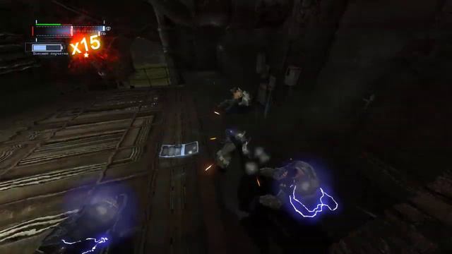 БЕЙН УЗНАЛ ЛИЧНОСТЬ БЭТМЕНА!!!/BATMAN ARKHAM ORIGINS#10 смотреть онлайн